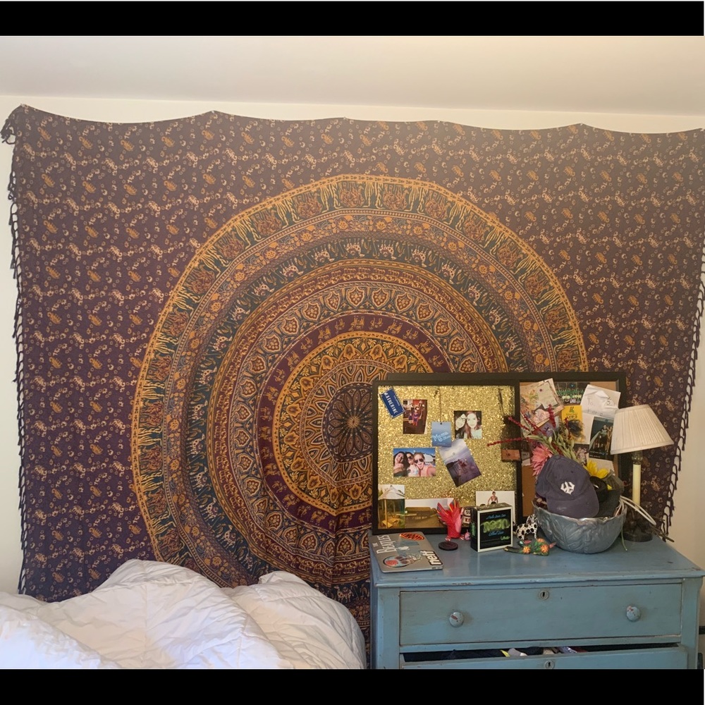 Urban Outfitters Tapestry